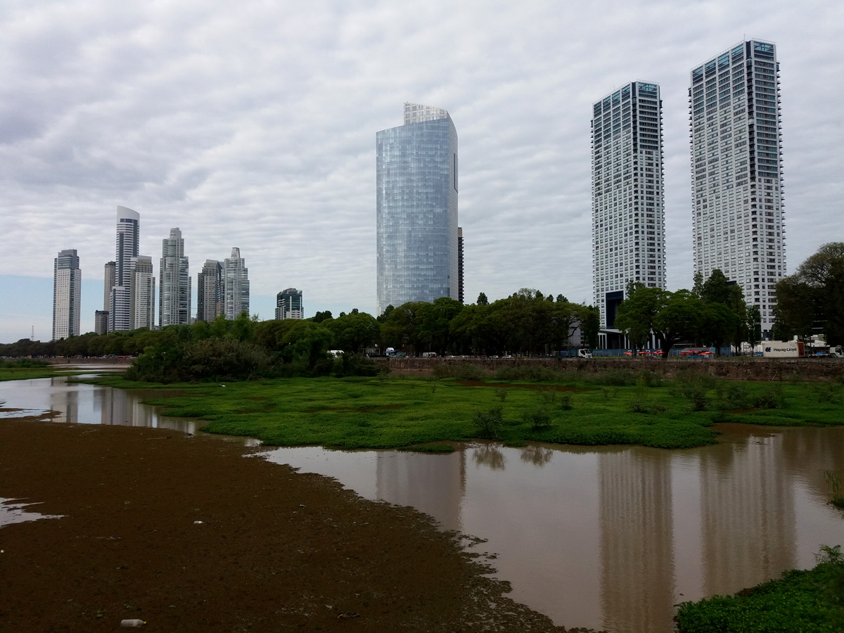 Reserva Ecológica Costanera Sur - Image 3