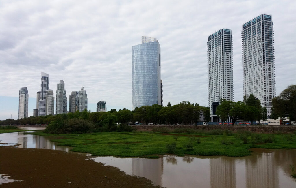 Costanera Sur Ecological Reserve